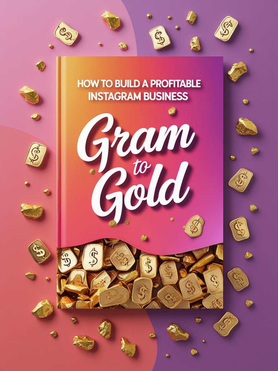 Featured digital product