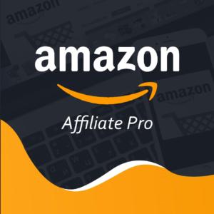 Amazon Affiliate Pro