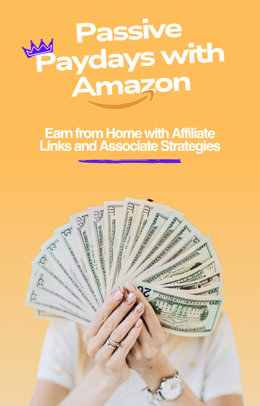 Passive Paydays with Amazon