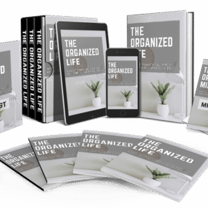 The Organized Life